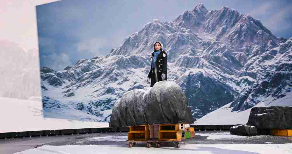 牛牛游戏显示屏专业调校技术与项目安装经验，，，，使显示屏呈现创作者想表达的精致内容，，，让表演者有沉浸式临场感使演出逼真