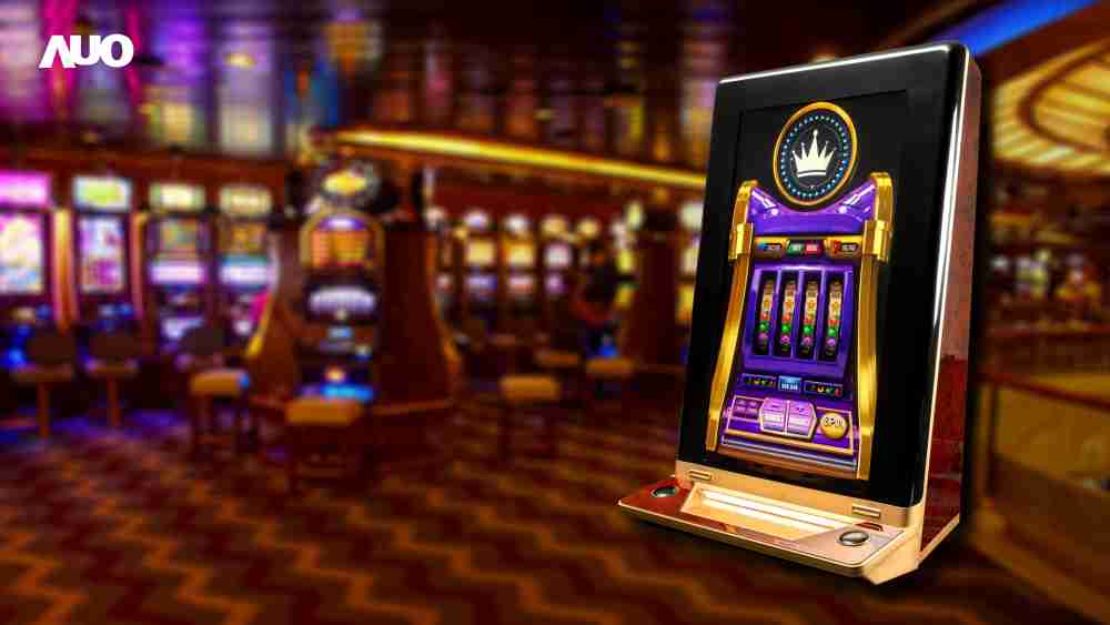 牛牛游戏研发出全球最大30吋裸眼3D Micro LED双层显示器，，，结合Micro LED与A.R.T. LCD显示技术，，，，形成不同景深的影像平面，，可应用于电子游艺场域，，，提供玩家更丰富的游乐体验